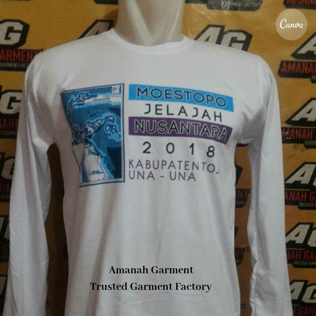 pabrik sablon  semarang  Tempat Pembuatan Kaos  Sablon  Distro